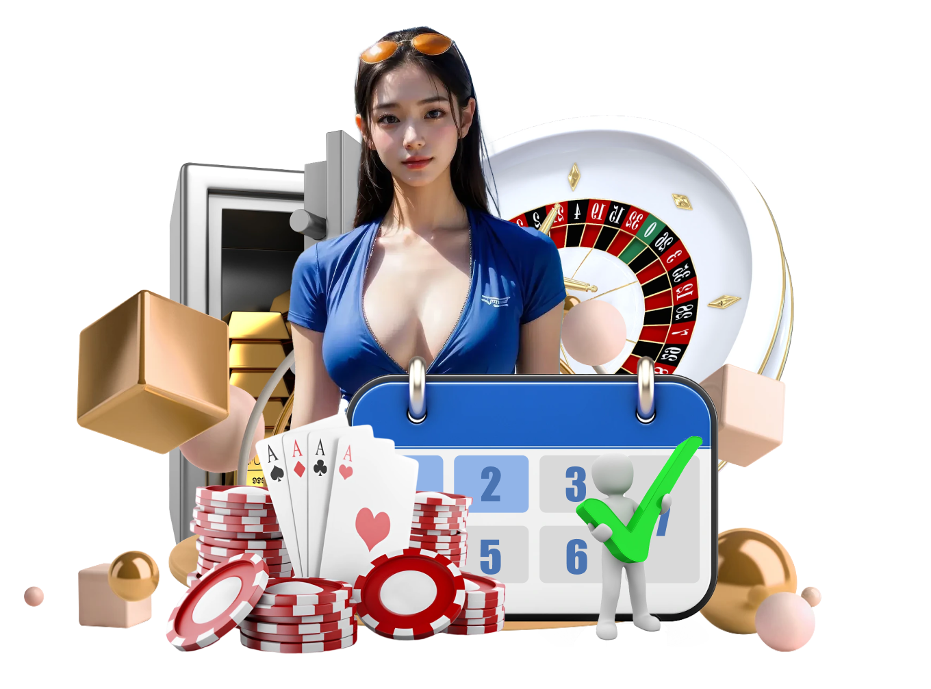 slottailand featured game showcase