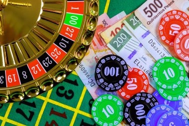 slottailand Rekap Angka bet placement interface showing number selection and odds